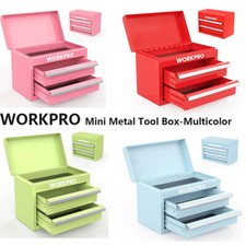WORKPRO Mini Cassetta degli