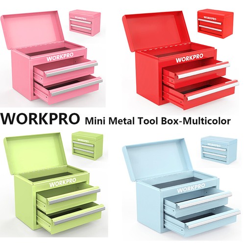 Workpro mini cassetta - mini, degli