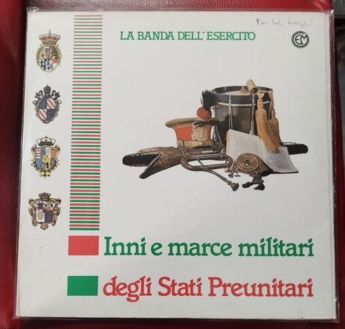 Banda dell esercito inni - banda,
