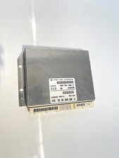 CENTRALINA ESP + HBA MERCEDES A W168 - 170 CDI (2004) 0265109630 / 1685453532