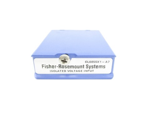 Fisher rosemount 55p0109x032 - fisher,