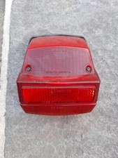 Tail light for Vespa 125