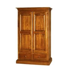 ARMADIO ANTE BATTENTI NOCE