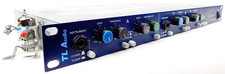 TL Audio C-2021 Indigo Series Dual Valve Compressor +ottime condizioni + garanzia 1,5J