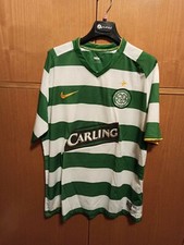 Celtic Glasgow - Home T-Shirt 2009/2010