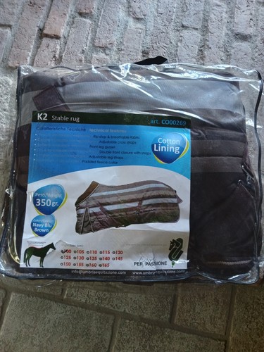 Coperta per pony - per,