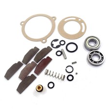 Per Ingersoll Rand 231 231C