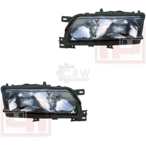 Set fari per nissan primera - set, di