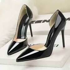 Scarpe decolte eleganti