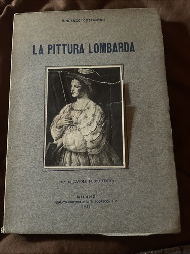 Vincenzo costantini pittura - costantini,