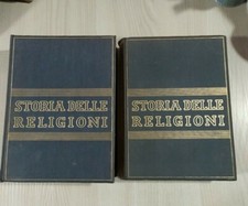 Storia delle religioni - delle,
