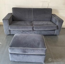 Divano posti usato - 3,