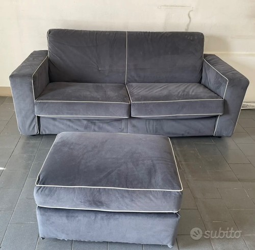 Divano posti usato - divano,