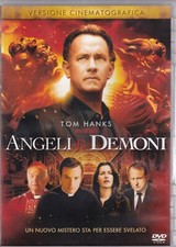 Angeli e Demoni DVD M04698
