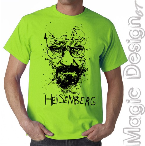 Breaking bad shirt - bad, t-shirt