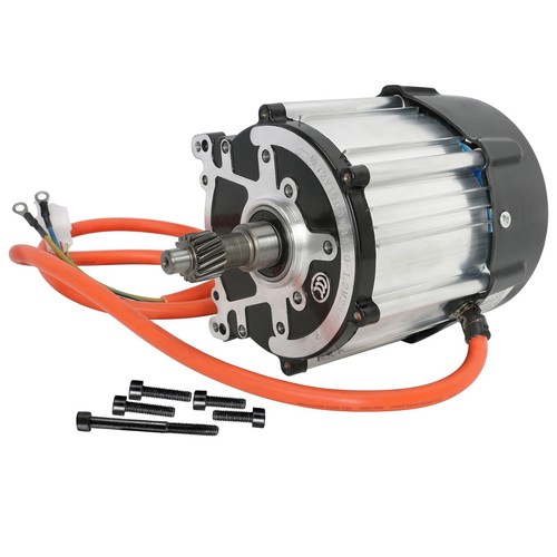 Motore differenziale brushless