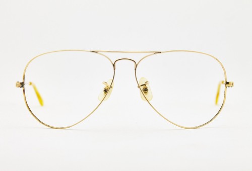 Vintage ray ban aviator - vintage,