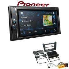 Pioneer Autoradio Bluetooth