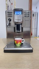 macchina caffe automatica 