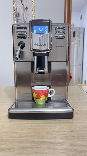 Macchina caffe automatica - macchina,