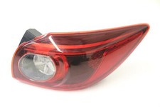 Mazda 3 Fari Posteriori