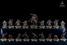 Blood Bowl Pro Painted Star