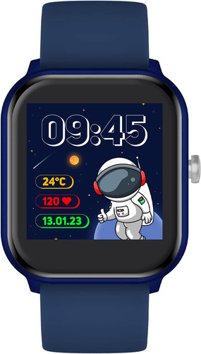 Ice smart orologio - smart,