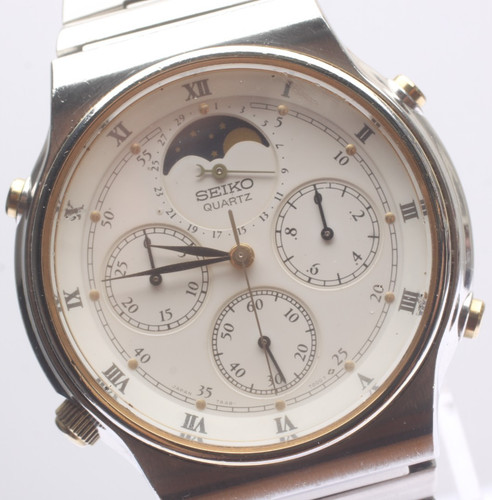 Orologio uomo vintage 1988 - orologio,