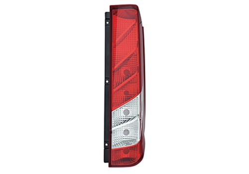 Fanale posteriore van - van, wezel