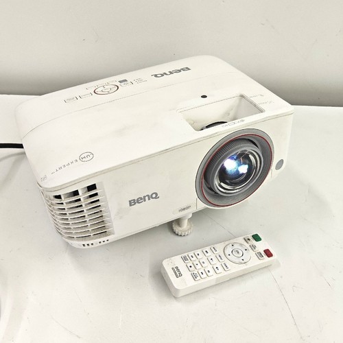 Benq th671st proiettore full - benq,