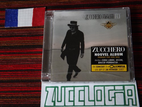 Zucchero sugar fornaciari - zucchero,