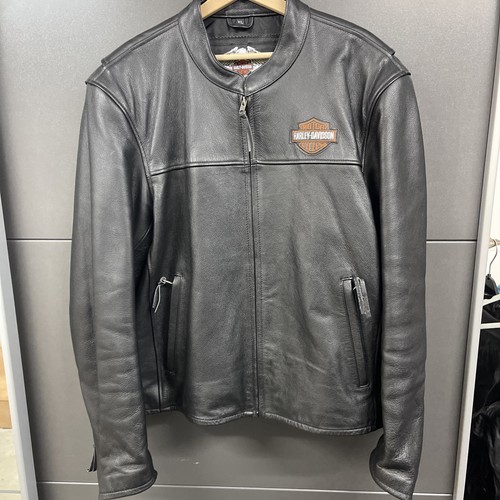Giacca biker harley - harley, davidson
