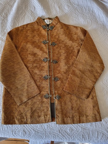 Giacca donna vintage cinese