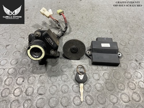 Kit centralina contatto con - kit,