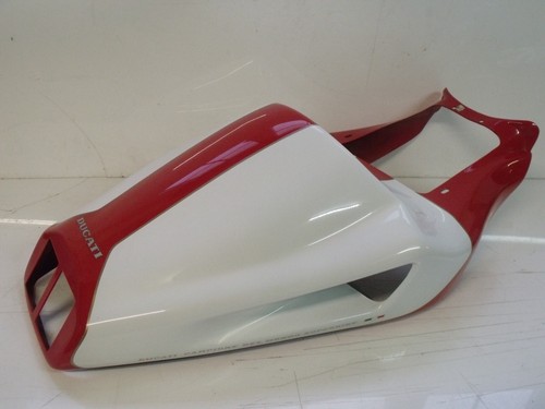 Ducati 916 carbonio monoposto - 916,