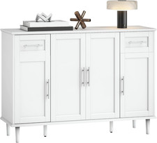 Mobile Soggiorno, Credenza