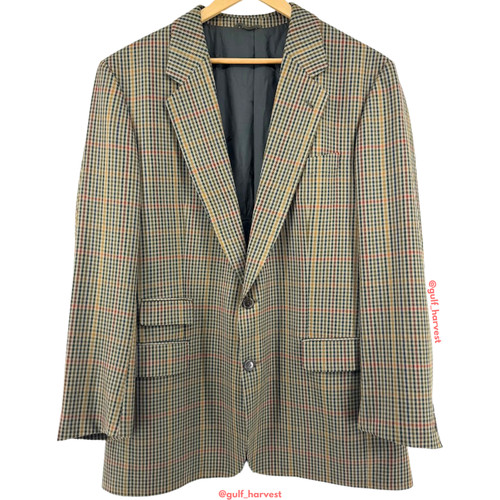 Giacca tuta blazer vintage
