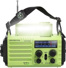 Radio di emergenza Mesqool
