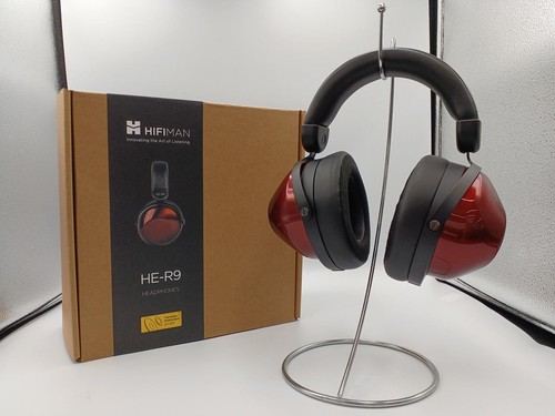 Cuffie hifiman r9 - cuffie, he-r9