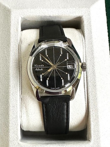 Nivada grenchen antarctic - grenchen,