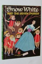 Snow White and the Seven
