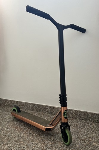 Oxelo scooter freestyle 110 - freestyle, mm
