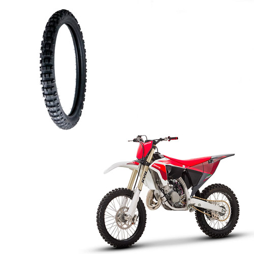 Gomma pneumatico 21 - pneumatico, 80/90