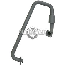 Tubo, Collettore per