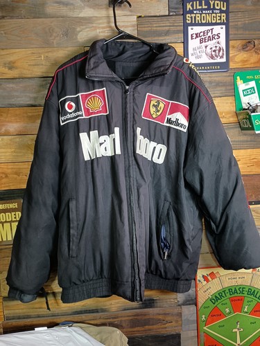 Giacca invernale uomo - , xl