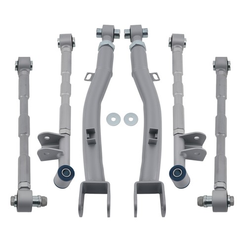Lateral link trailing arm - lateral,