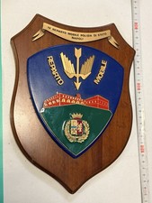 CREST POLIZIA DI STATO IV*