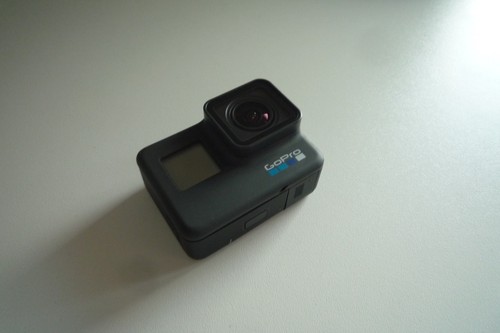Gopro hero action camera - hero,