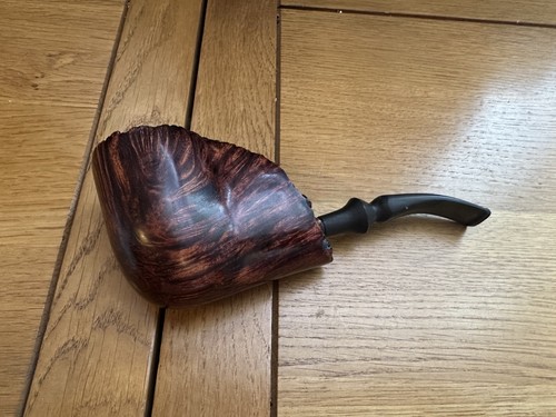 P144 millville smoking pipe - p144,