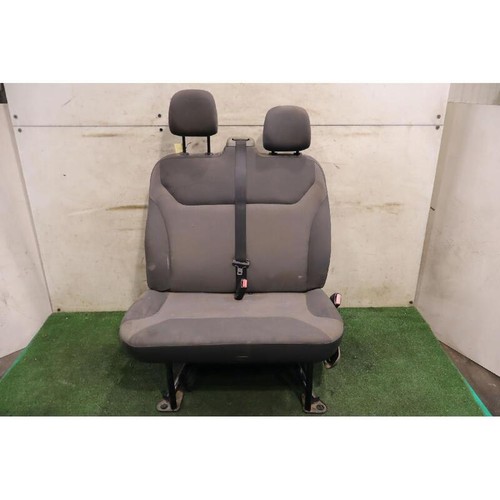 Sedile doppio passeggero - sedile,